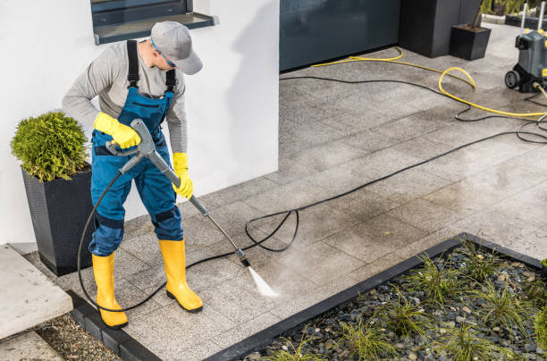 Pressure Washing Services for Businesses in Aquia Harbour, VA